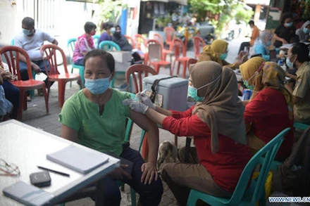 Ảnh minh họa. (Nguồn: Xinhua)