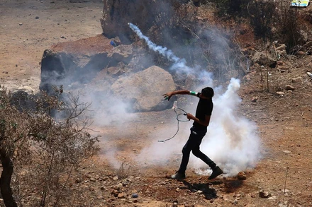 Ảnh: Xinhuanet.com