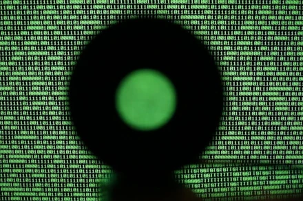 Ảnh minh họa. (Nguồn: EPA)