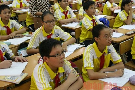 Ảnh minh hoạ: ĐĂNG ANH