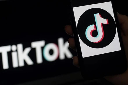 Ảnh minh họa. (Nguồn: Bloomberg)