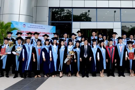 Quy chế mới về đào tạo tiến sĩ: Chú trọng tăng cường liêm chính học thuật