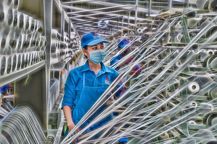 (Ảnh: THIÊN VƯƠNG)