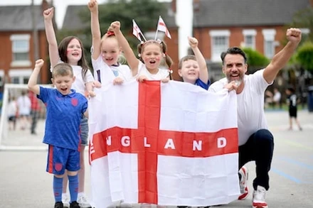 Ảnh minh họa. (Nguồn: Telegraph)