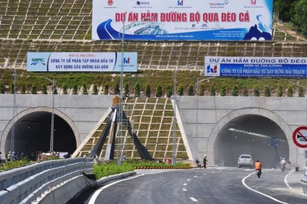 Tạm dừng thu phí 2 trạm BOT trên địa bàn tỉnh Phú Yên