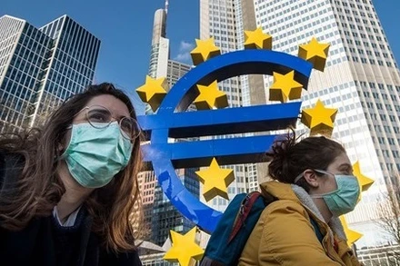 Ảnh minh họa. (Nguồn: AFP/TTXVN).