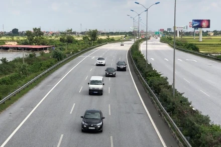 Ảnh minh họa. (Nguồn: VEC)