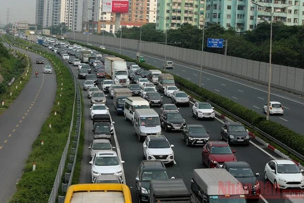 Ảnh minh họa. (HÀ NAM)