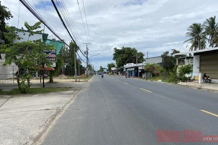 Từ 0 giờ ngày 11/7 toàn tỉnh An Giang thực hiện giãn cách xã hội theo Chỉ thị 15