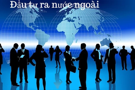 Hoa Kỳ dẫn đầu nhận đầu tư của Việt Nam