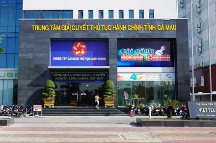 Nam thanh niên ở Cà Mau dương tính SARS-CoV-2 khi từ chợ Bình Điền trở về