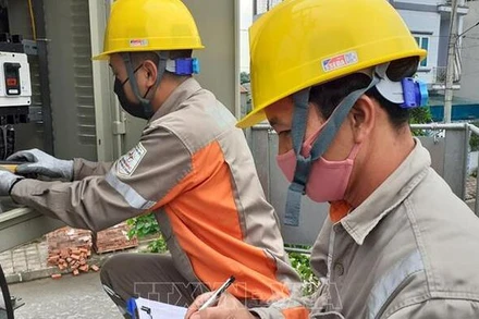 Giảm giá điện đợt 4 cho một số đối tượng bị ảnh hưởng dịch Covid-19