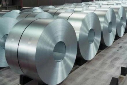 Indonesia không áp dụng biện pháp chống bán phá giá tôn lạnh Việt Nam