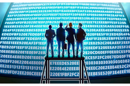 Mã nguồn World Wide Web được bán với giá 5,4 triệu USD