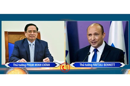 Ảnh: Truyền hình Nhân Dân.