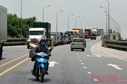 Ảnh minh họa: MAI TÚ