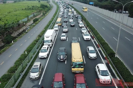 Ảnh minh họa. (HÀ NAM)