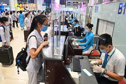 (Ảnh: ACV cung cấp)