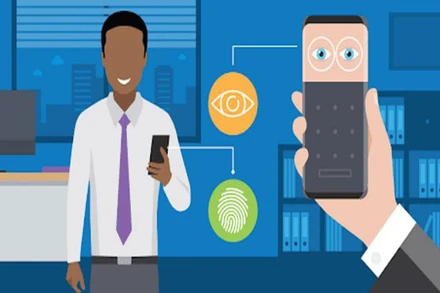 Cá nhân từ đủ 14 tuổi trở lên đăng ký tài khoản định danh điện tử thông qua ứng dụng định danh điện tử.