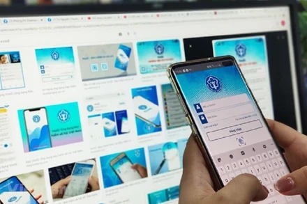 (Ảnh minh họa: TTXVN)