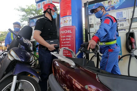 Ảnh minh họa. (Nguồn: TTXVN)