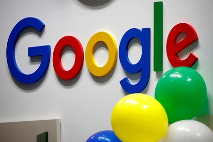 Thỏa thuận Google sẽ trả tiền cho các nội dung tin tức của hãng tin AFP. Ảnh: Reuters