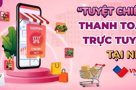 AEON hưởng ứng tháng khuyến mại Hà Nội