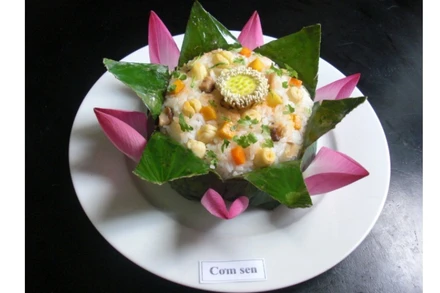 Đồng hành ăn chay bảo vệ trái đất