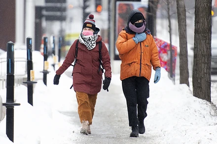 Mùa đông, lo ngại "làn sóng phá sản" ở châu Âu