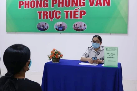 Kết nối cung, cầu việc làm giữa đồng bằng sông Cửu Long và miền đông Nam Bộ