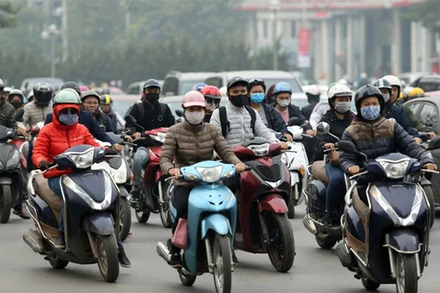 Ảnh minh họa: Duy Linh.