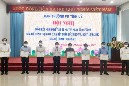 Sóc Trăng cần xác định giá trị cốt lõi để định hướng phát triển