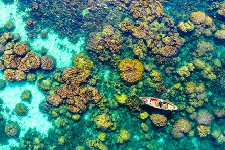 Những điểm du lịch không thể bỏ lỡ tại Phú Quốc