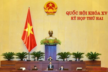 Trước các đại biểu Quốc hội, cử tri và nhân dân cả nước, Thủ tướng Chính phủ Phạm Minh Chính dành khoảng 90 phút để giải trình, trả lời chất vấn nhiều vấn đề được dư luận, xã hội quan tâm.