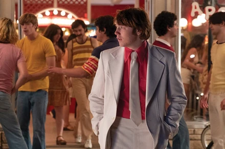 Cảnh trong phim. (Ảnh: Variety)