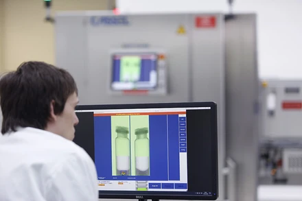 Ảnh minh họa (Nguồn: Reuters)