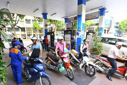 Ảnh minh họa. Ảnh: TTXVN