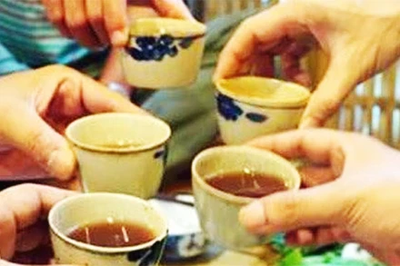 Ảnh minh họa. Nguồn: Internet