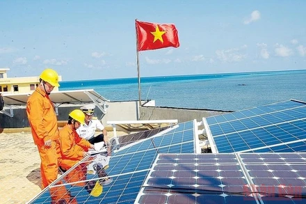 Ảnh minh họa: Báo Nhân Dân.