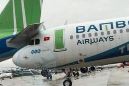 Ảnh: Diễn đàn hàng không