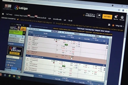 Ảnh minh họa. (NDĐT)