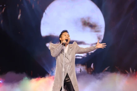 Giải mã Tùng Dương qua “Con đường âm nhạc”