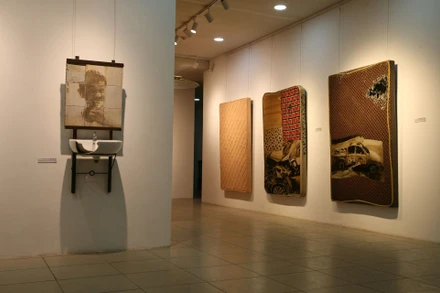 Ra đời năm 2017, Không gian sáng tạo VICAS Art studio đã tổ chức được nhiều sự kiện nghệ thuật chất lượng cao.