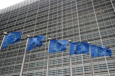 EU đề xuất dự luật nhằm giảm phát thải khí methane từ công nghiệp dầu khí