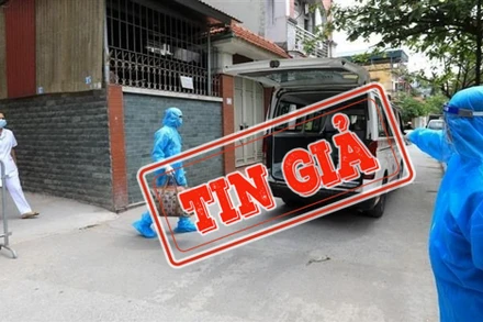 (Ảnh minh họa: TTXVN)