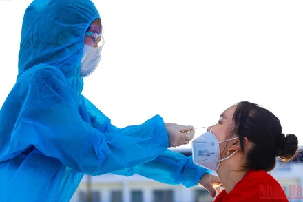 Vĩnh Long sẽ tiêm vaccine cho trẻ em từ ngày 3/11.