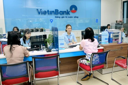 Ngành ngân hàng - cuộc đua về phát triển từ nội lực, không dành cho hai từ “hưởng lợi”