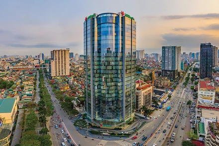 VPBank vững vàng vượt qua đại dịch, sẵn sàng hồi phục