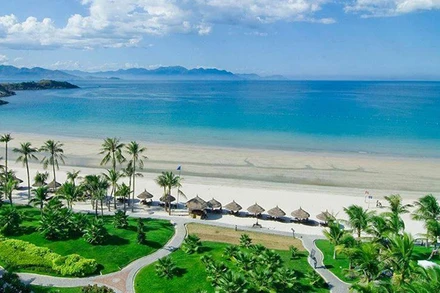 Khánh Hòa đã hoàn tất công tác chuẩn bị đón khách quốc tế mang "hộ chiếu vaccine". 