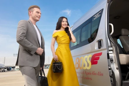 Vietjet tiếp tục mở bán ưu đãi thẻ bay Power Pass